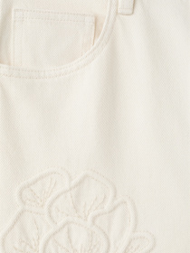 Джинсы MANGO DIJON модель 27037156_5 Фото