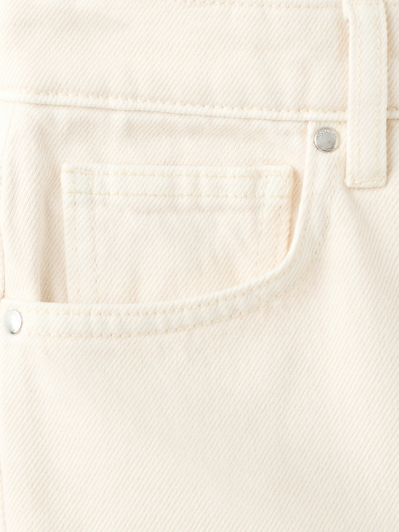 Джинсы MANGO BELLE модель 27047140_2 Фото