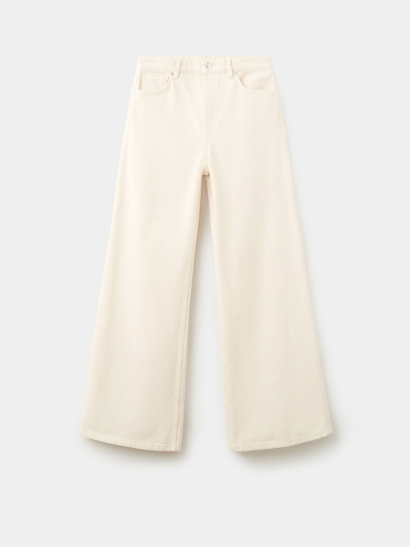 Джинсы MANGO BELLE модель 27047140_2 Фото