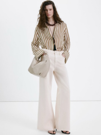 Джинсы MANGO BELLE модель 27047140_2 Фото