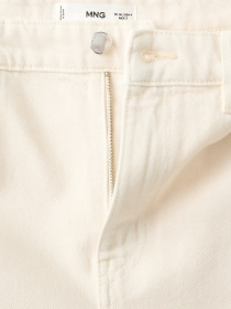 Джинсы MANGO BELLE модель 27047140_2 Фото