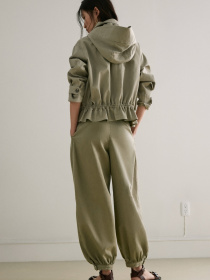 Джинси MANGO SOUFFLE модель 27047166_37 Фото