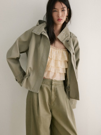 Джинси MANGO SOUFFLE модель 27047166_37 Фото