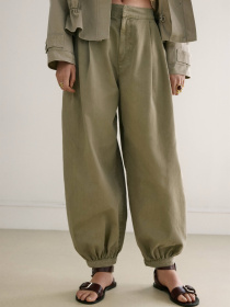 Джинси MANGO SOUFFLE модель 27047166_37 Фото