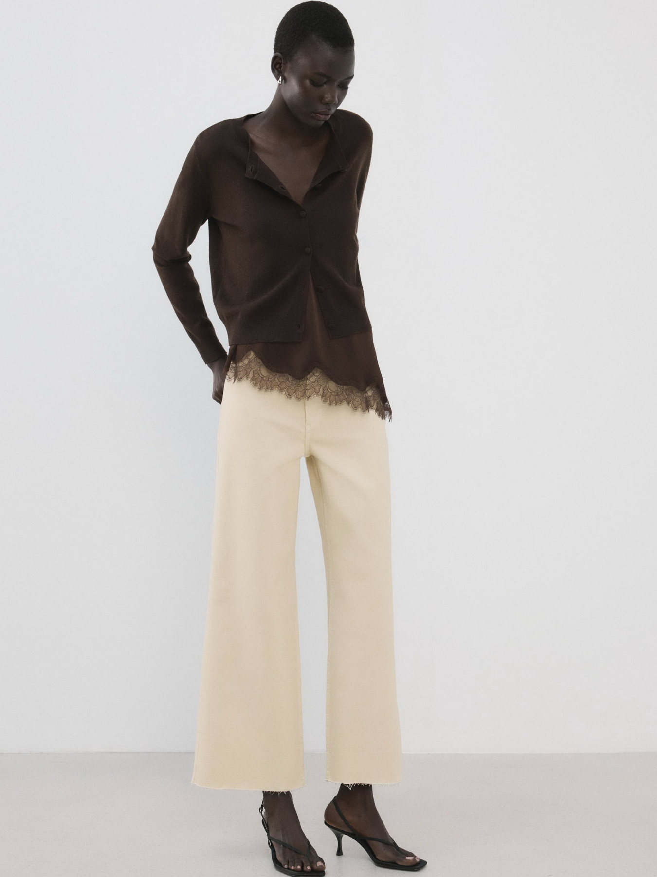 Джинси MANGO CATHERIN модель 27057138_10 Фото