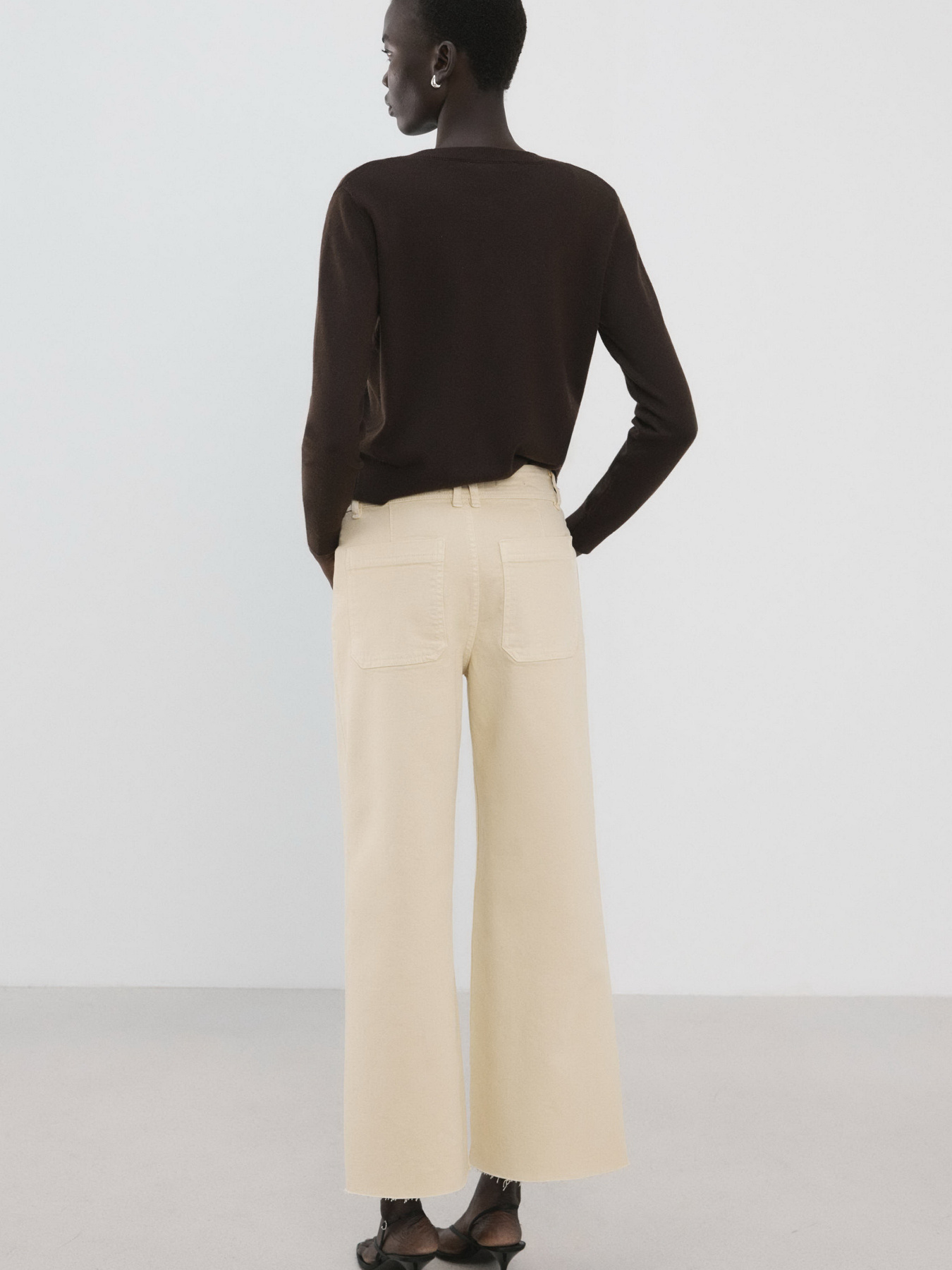 Джинси MANGO CATHERIN модель 27057138_10 Фото