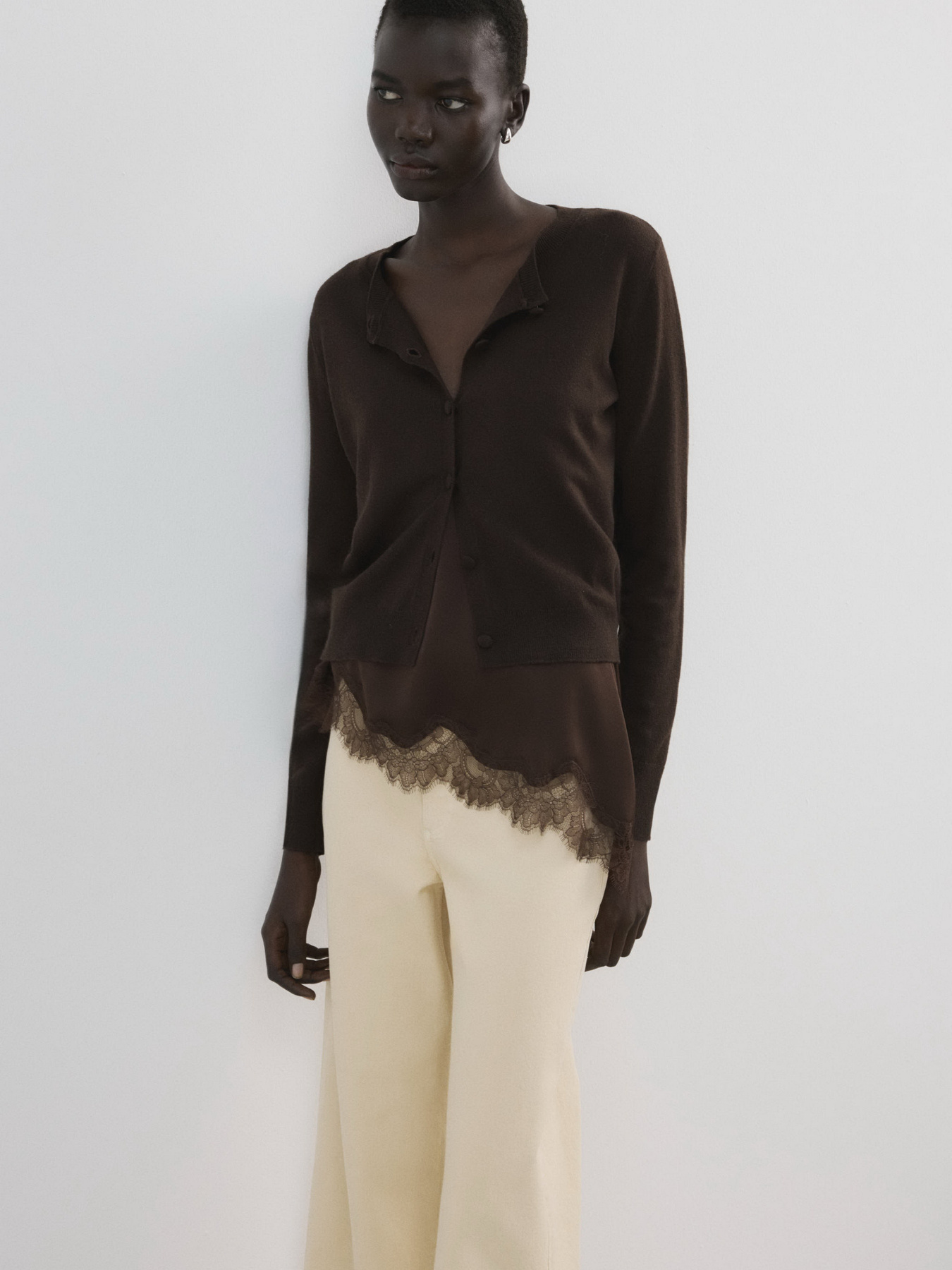 Джинси MANGO CATHERIN модель 27057138_10 Фото