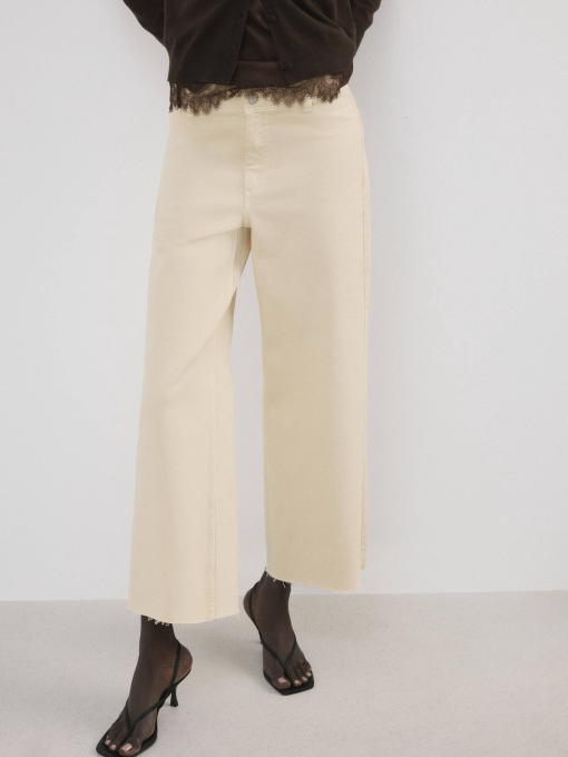 Джинси MANGO CATHERIN модель 27057138_10 Фото