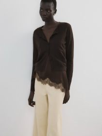 Джинси MANGO CATHERIN модель 27057138_10 Фото