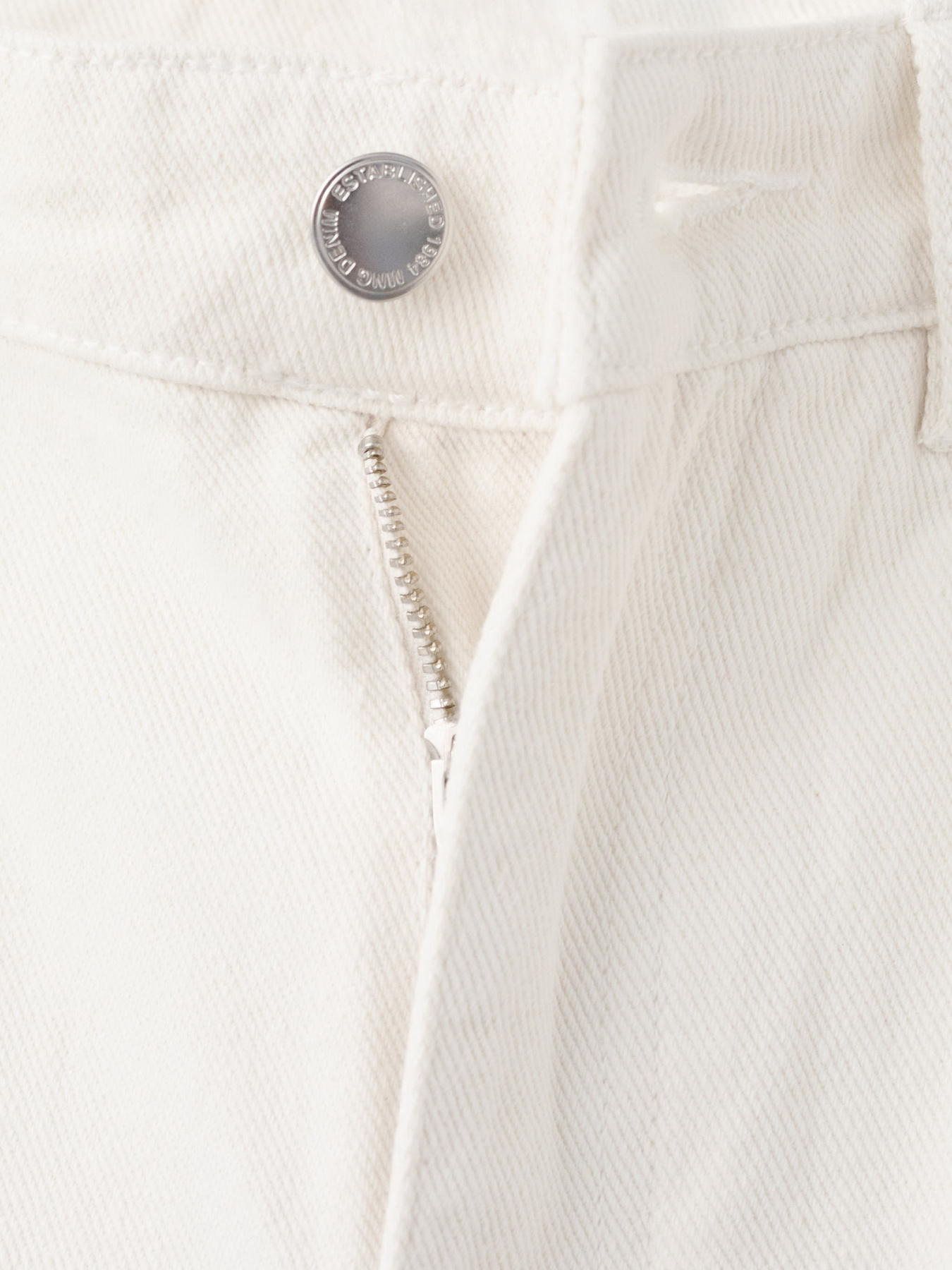 Джинсы MANGO CAMERON модель 27057151_2 Фото