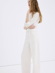 Джинсы MANGO CAMERON модель 27057151_2 Фото