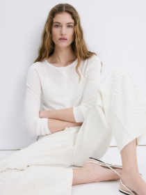 Джинсы MANGO CAMERON модель 27057151_2 Фото