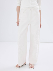 Джинсы MANGO CAMERON модель 27057151_2 Фото