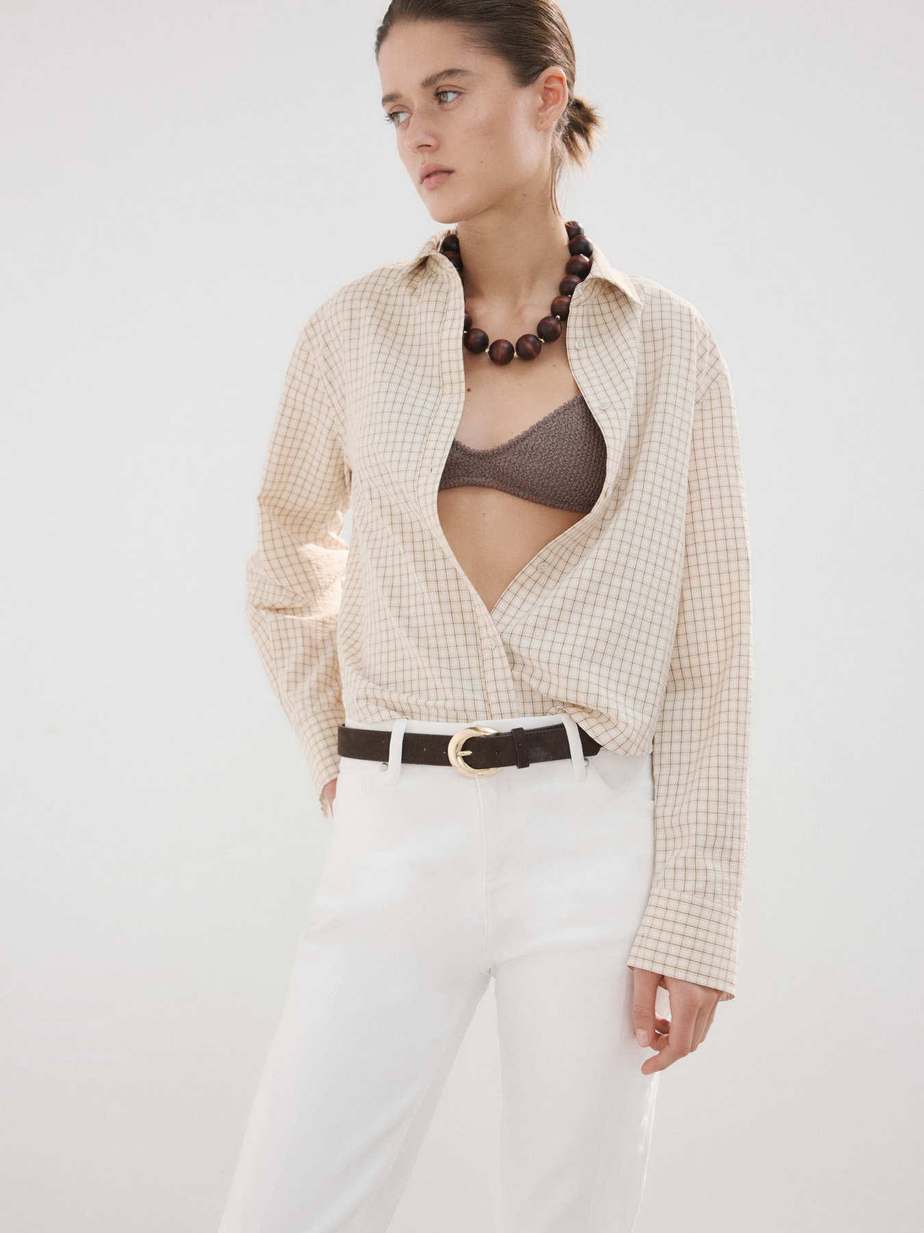 Джинсы MANGO VIOLETA модель 27057783_1 Фото