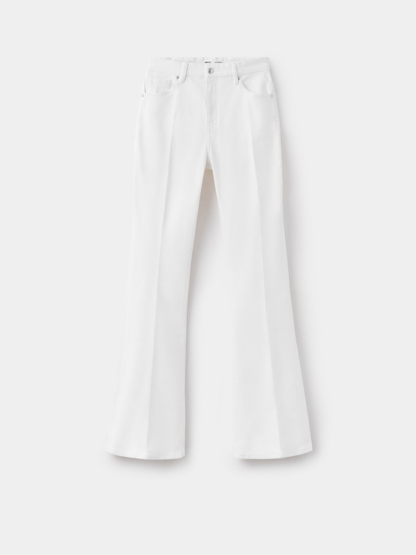 Джинсы MANGO VIOLETA модель 27057783_1 Фото