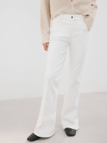 Джинсы MANGO VIOLETA модель 27057783_1 Фото