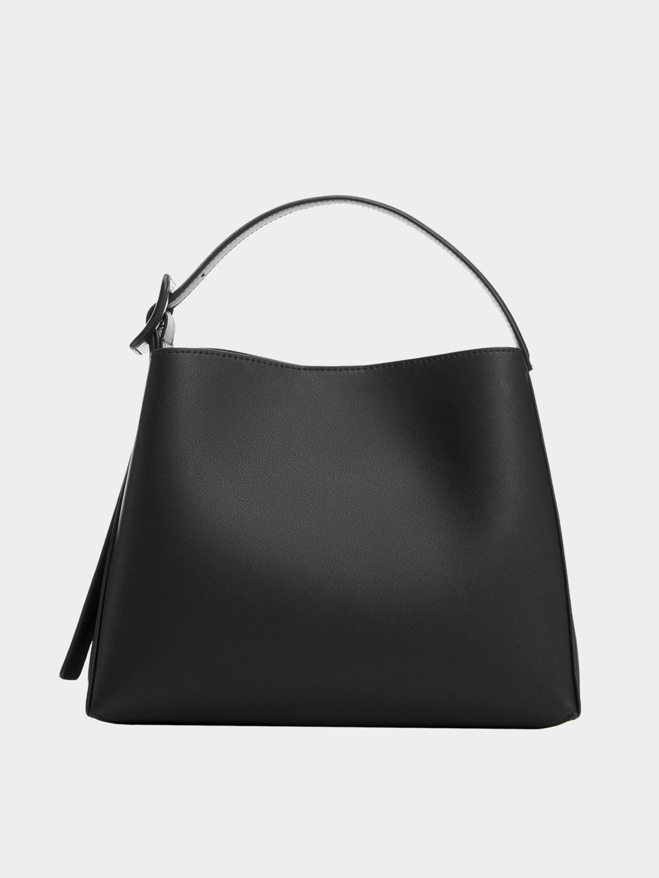 Сумка MANGO Winnie модель 67070435_99 Фото