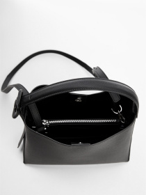 Сумка MANGO Winnie модель 67070435_99 Фото