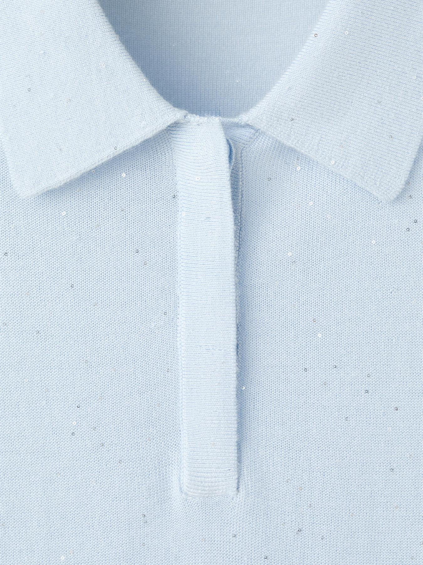 Свитры и кардиганы MANGO SEQUIN модель 27067140_50 Фото