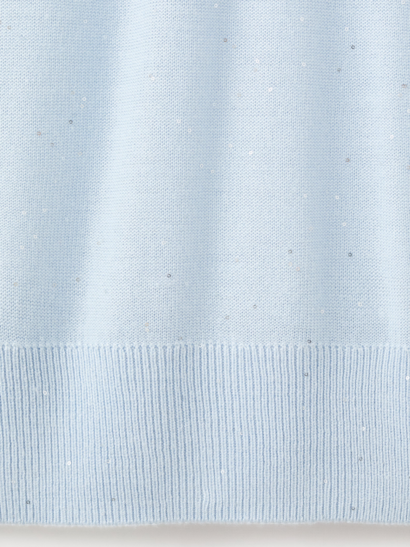 Свитры и кардиганы MANGO SEQUIN модель 27067140_50 Фото