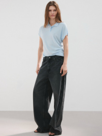 Свитры и кардиганы MANGO SEQUIN модель 27067140_50 Фото