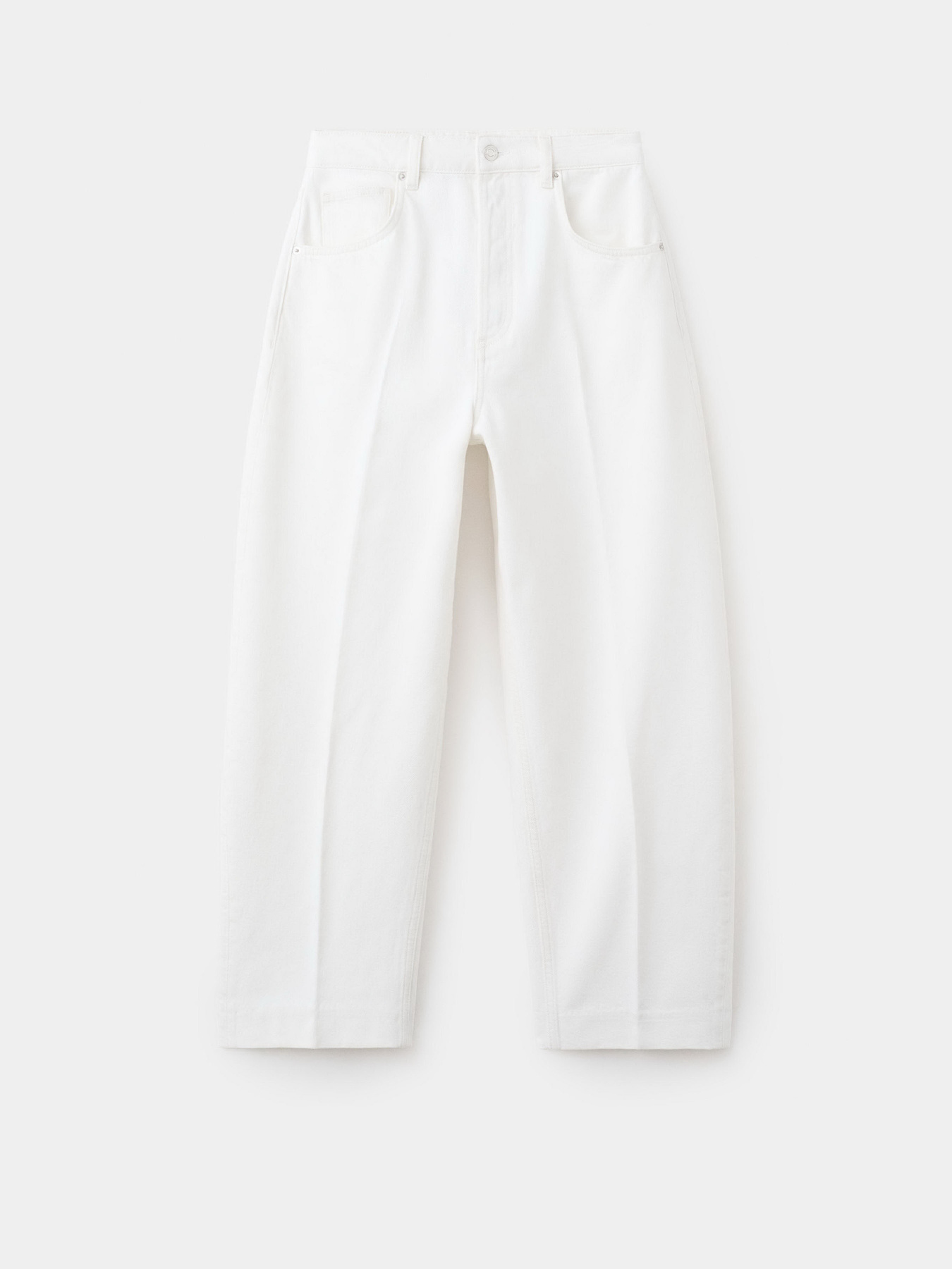 Джинсы MANGO LEENA модель 27067796_2 Фото