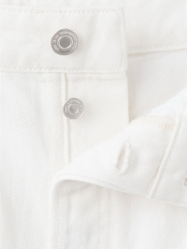 Джинсы MANGO LEENA модель 27067796_2 Фото