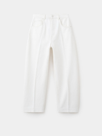 Джинсы MANGO LEENA модель 27067796_2 Фото