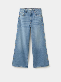 Джинсы MANGO STUDS модель 27067938_TM Фото