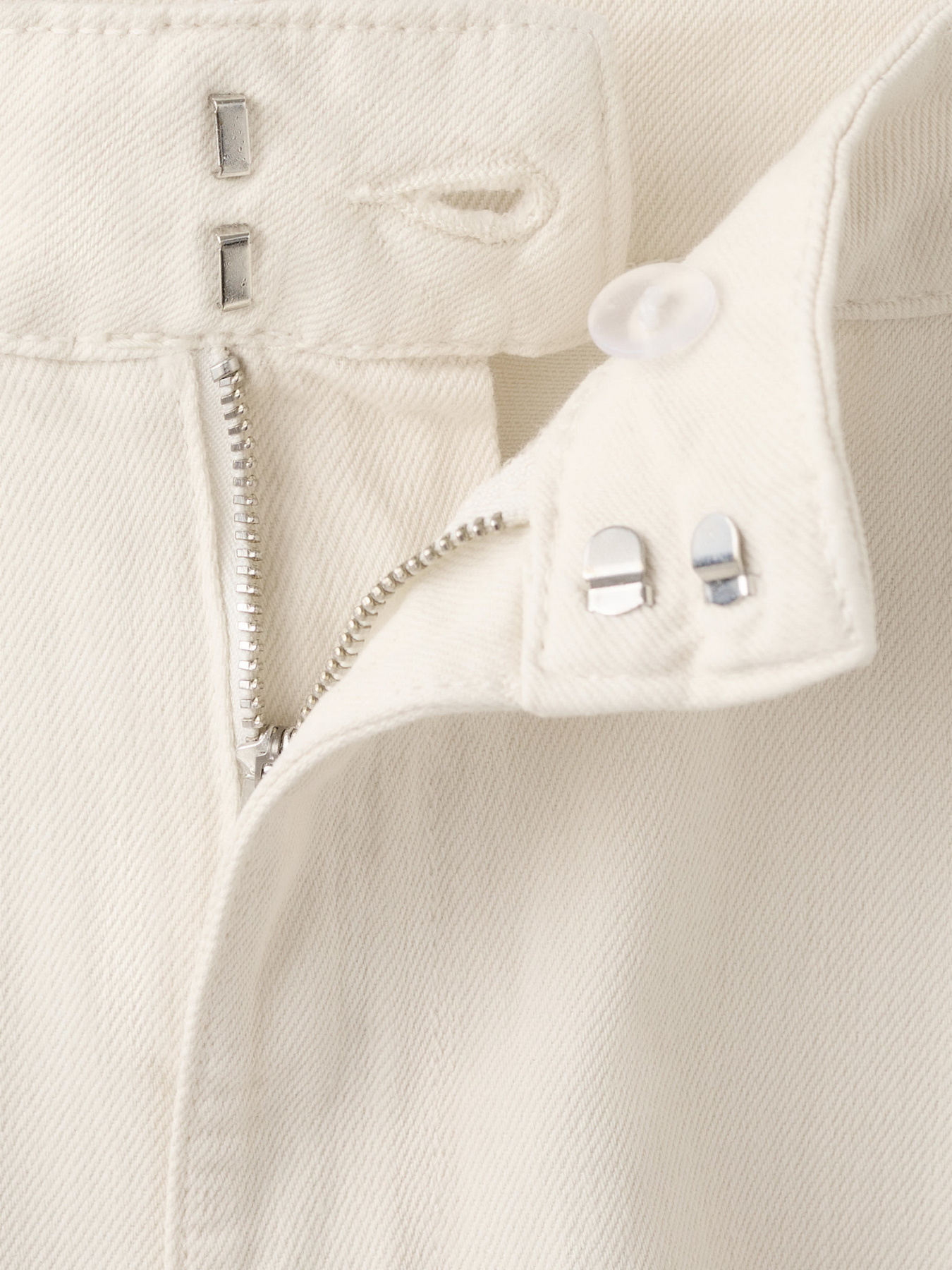 Джинсы MANGO SOUFFLE модель 27077165_5 Фото