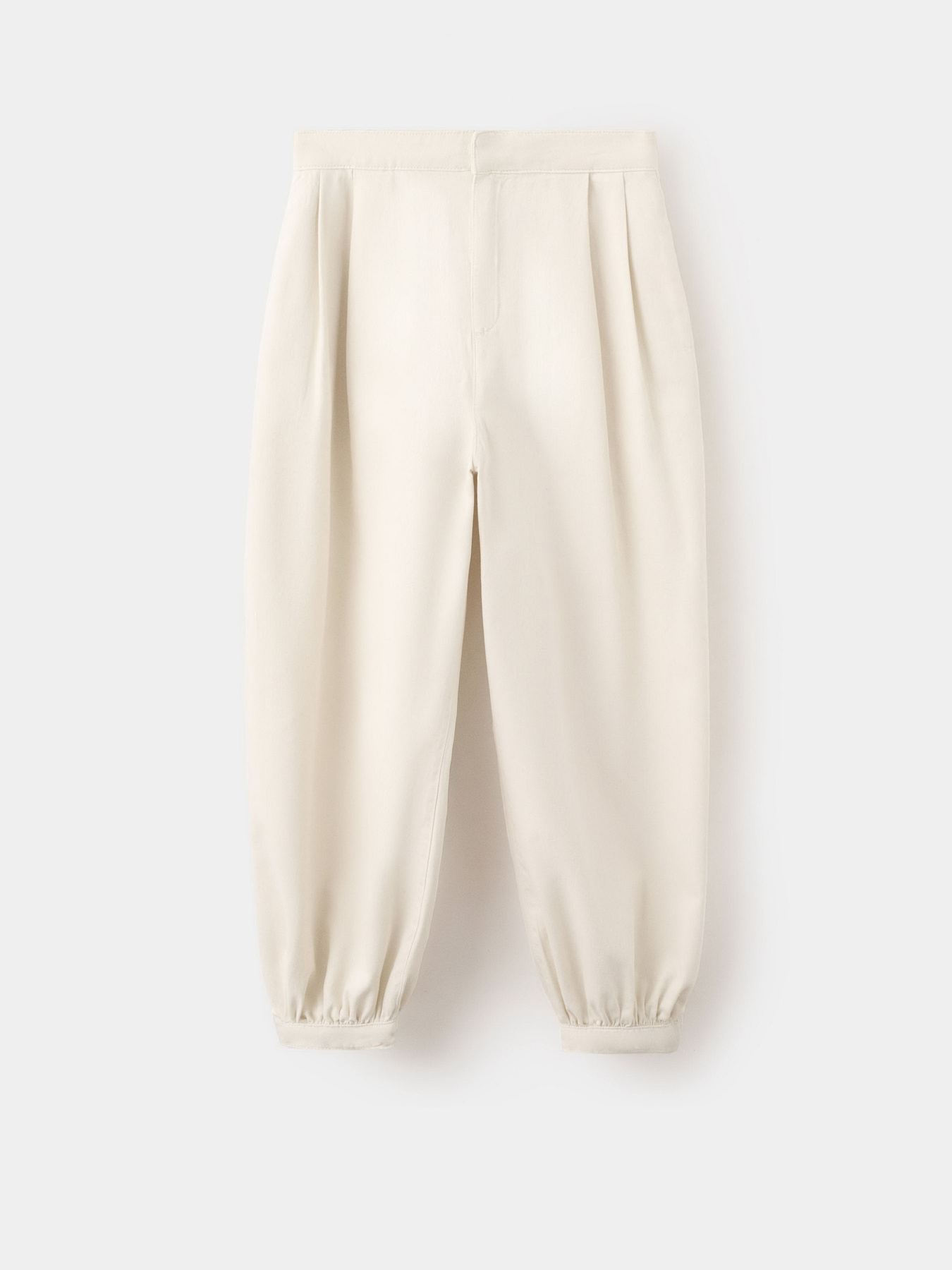 Джинсы MANGO SOUFFLE модель 27077165_5 Фото