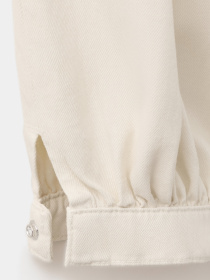 Джинсы MANGO SOUFFLE модель 27077165_5 Фото