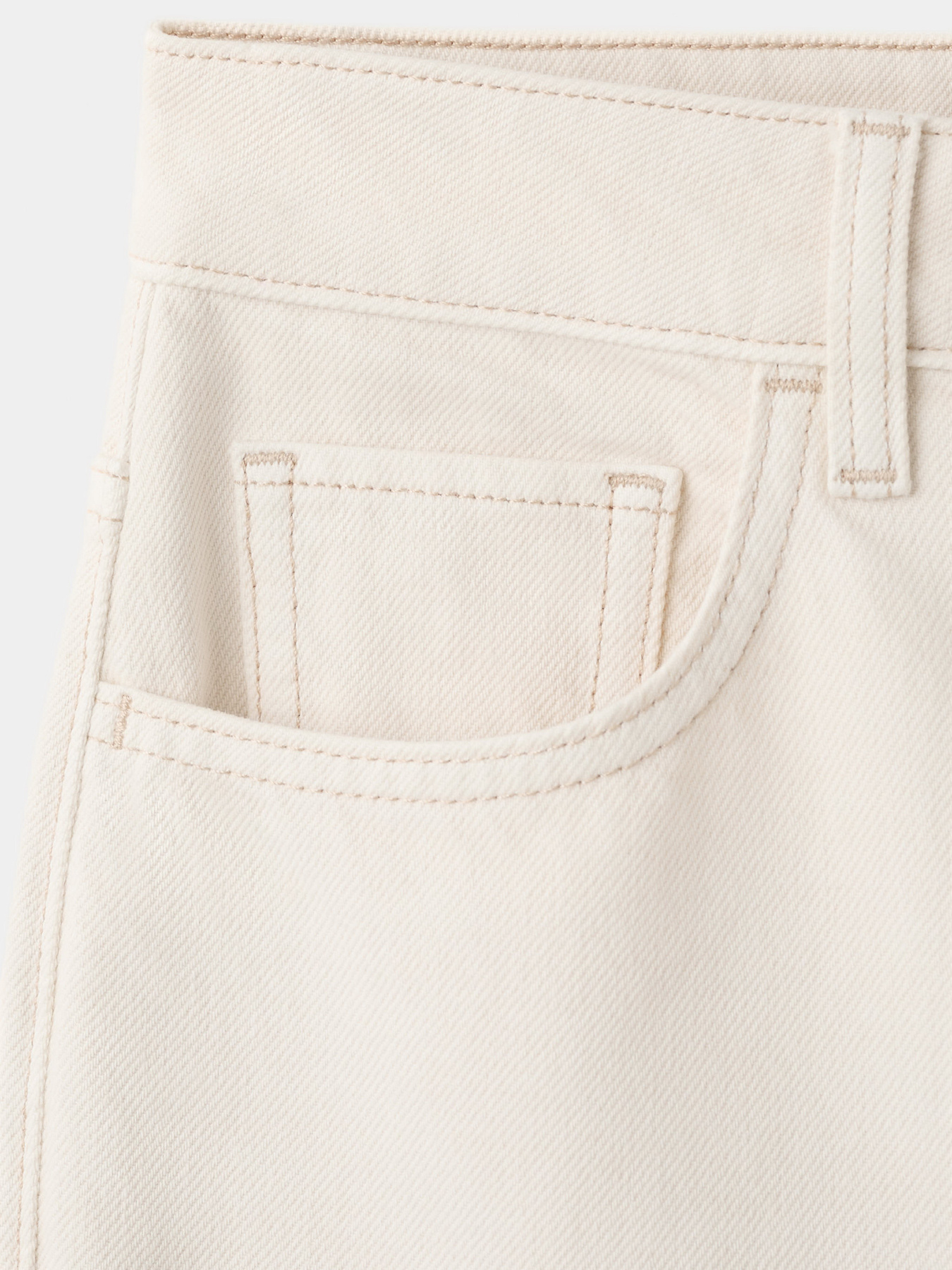 Джинсы MANGO THEITA модель 27015826_5 Фото