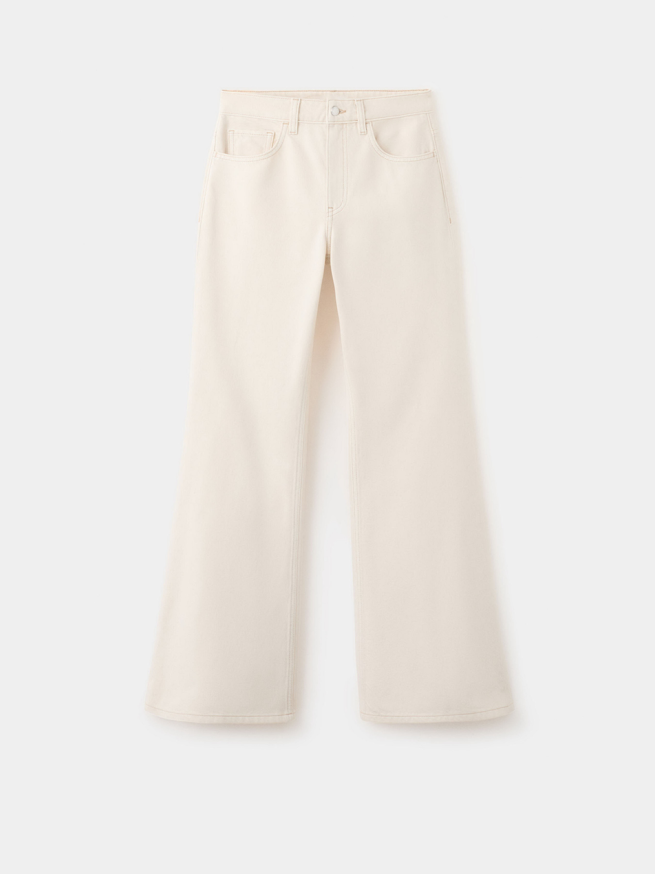 Джинсы MANGO THEITA модель 27015826_5 Фото