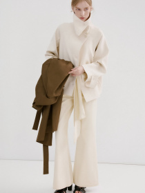 Джинсы MANGO THEITA модель 27015826_5 Фото