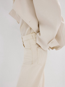 Джинсы MANGO THEITA модель 27015826_5 Фото