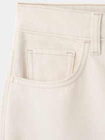 Джинсы MANGO THEITA модель 27015826_5 Фото