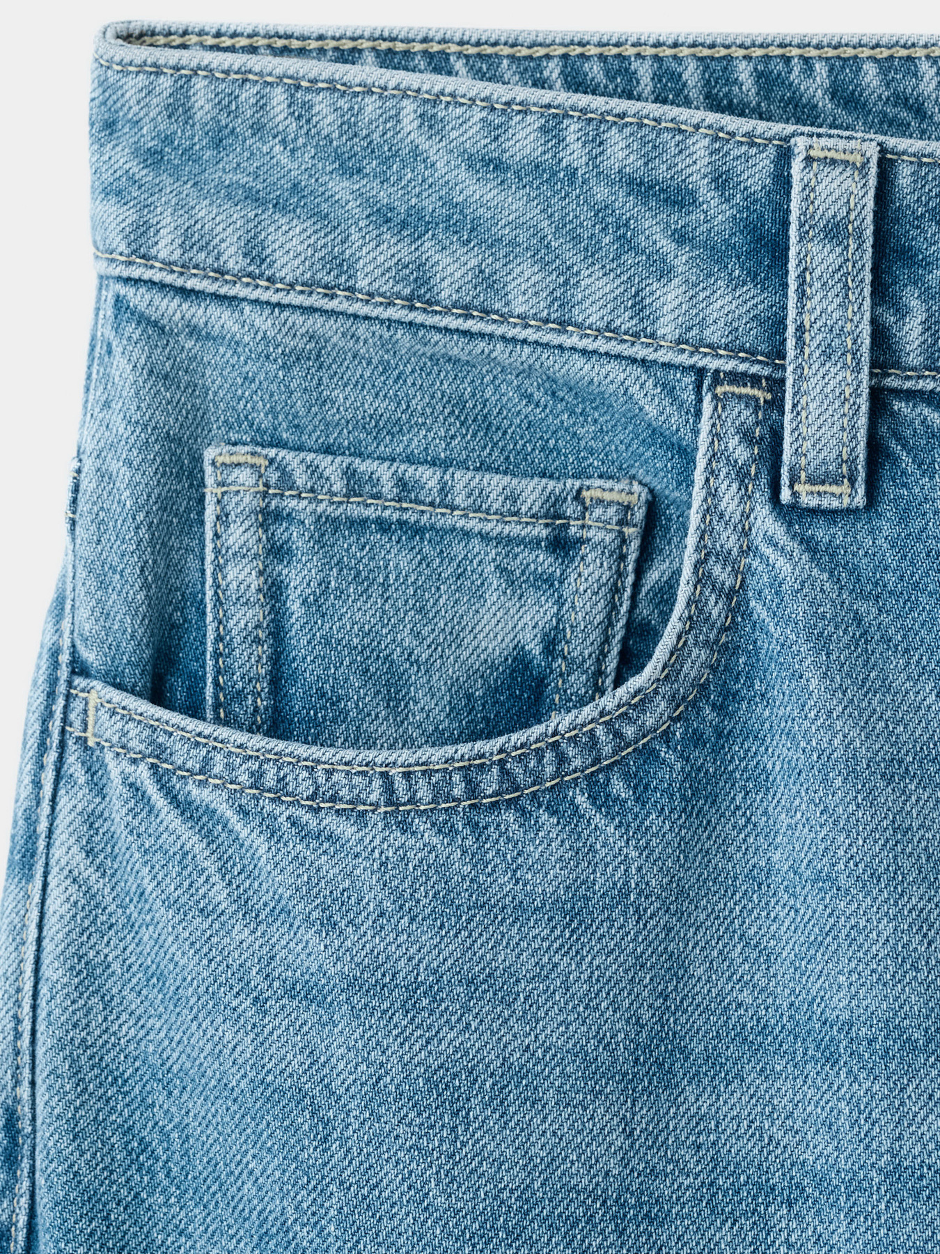 Джинси MANGO THEITA модель 27015827_TM Фото