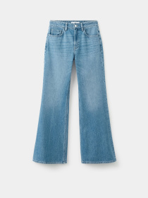 Джинси MANGO THEITA модель 27015827_TM Фото