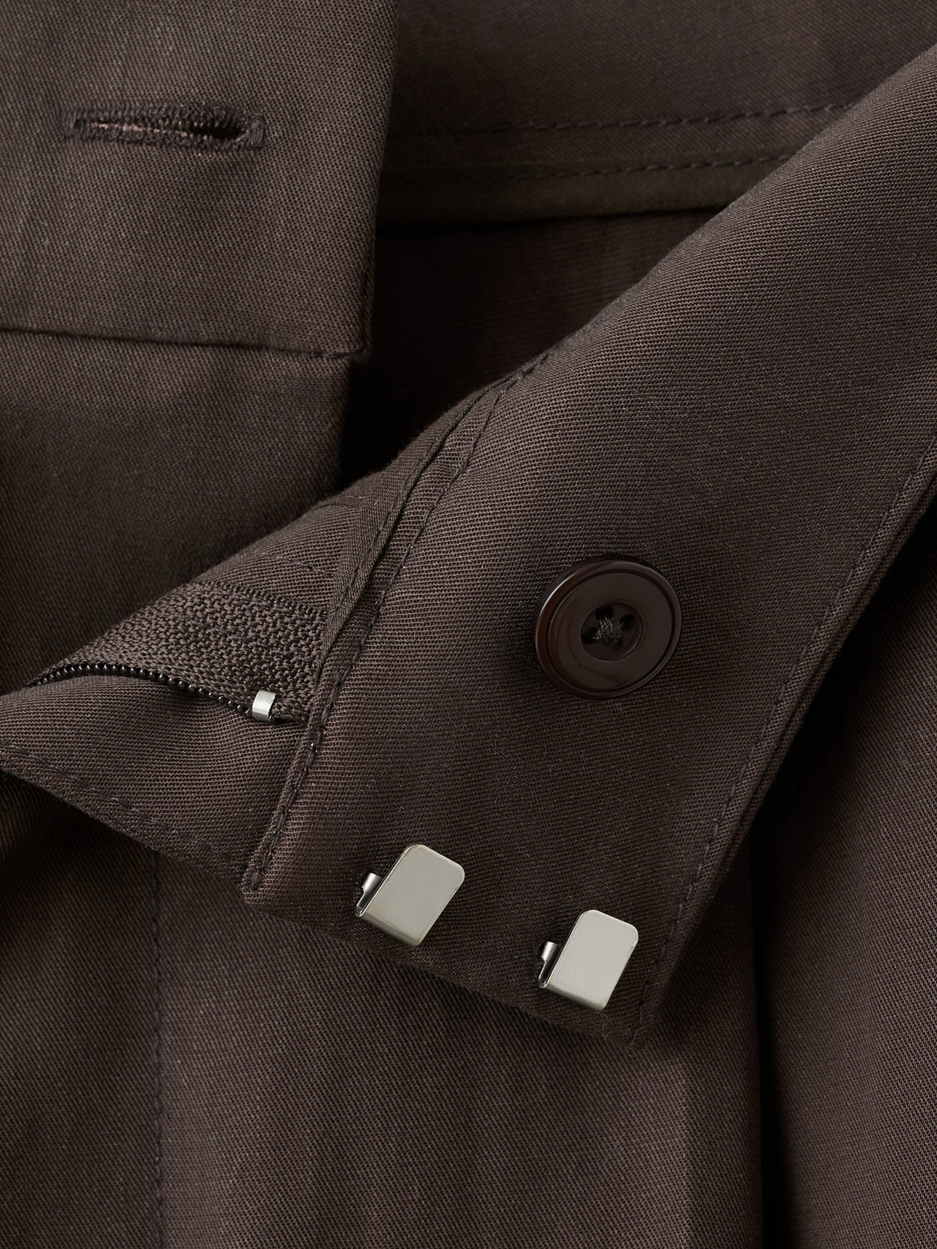 Брюки MANGO BALO модель 27055968_32 Фото