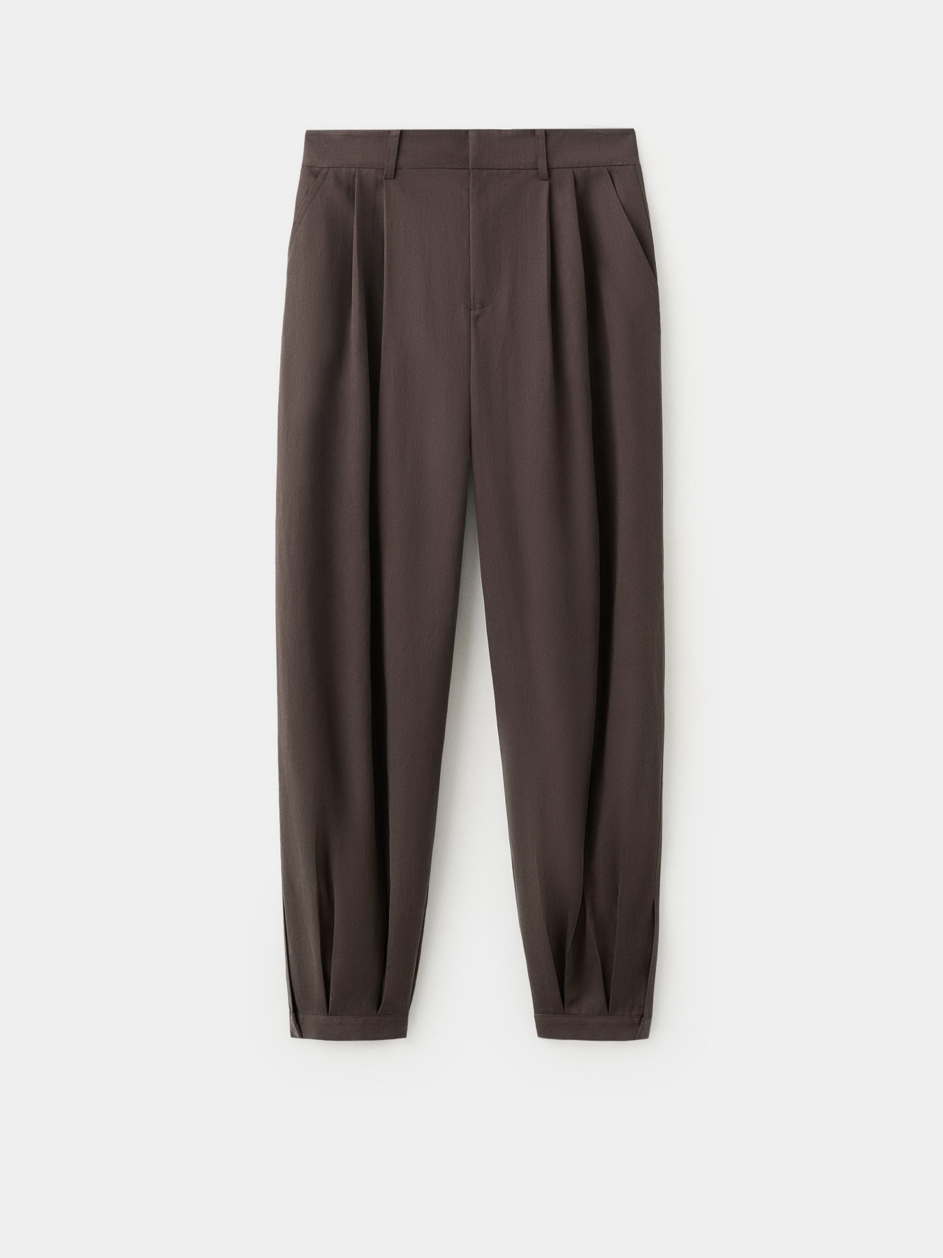 Брюки MANGO BALO модель 27055968_32 Фото