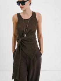 Брюки MANGO BALO модель 27055968_32 Фото