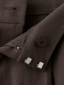 Брюки MANGO BALO модель 27055968_32 Фото