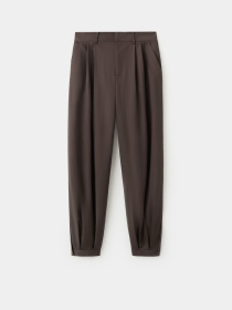 Брюки MANGO BALO модель 27055968_32 Фото