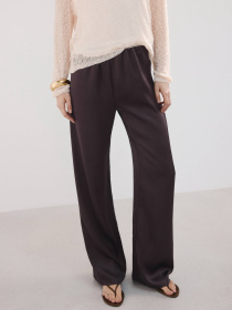 Штани MANGO LENA модель 27056751_32 Фото