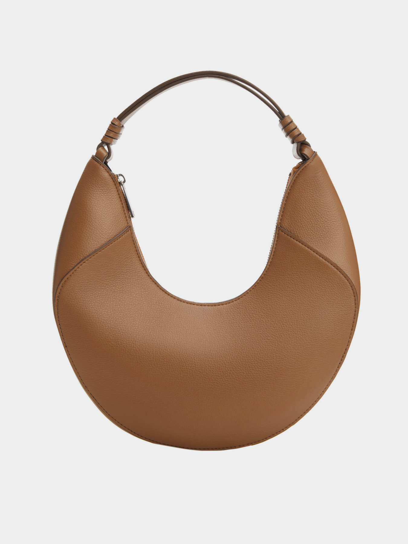 Хобо MANGO Lolo модель 67073265_9 Фото