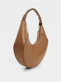 Хобо MANGO Lolo модель 67073265_9 Фото