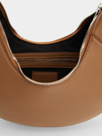 Хобо MANGO Lolo модель 67073265_9 Фото