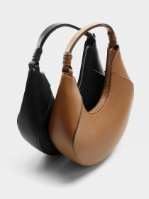 Хобо MANGO Lolo модель 67073265_9 Хобо MANGO Lolo модель 67073265_9 Фото