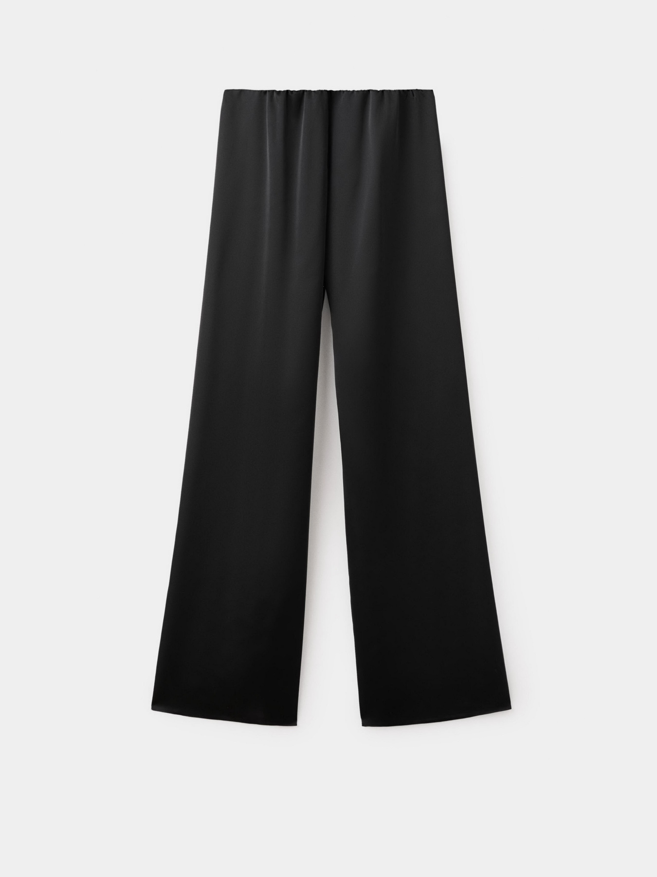 Брюки MANGO LENA модель 27056751_99 Фото